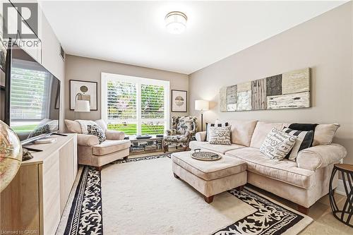 1201 North Shore Boulevard E Unit# 101, Burlington, ON 
