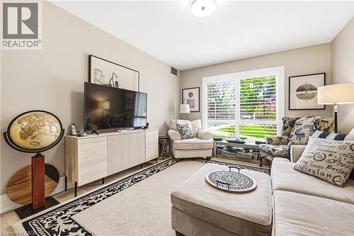 1201 North Shore Boulevard E Unit# 101, Burlington, ON 