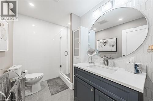 1201 North Shore Boulevard E Unit# 101, Burlington, ON 