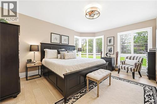 1201 North Shore Boulevard E Unit# 101, Burlington, ON 