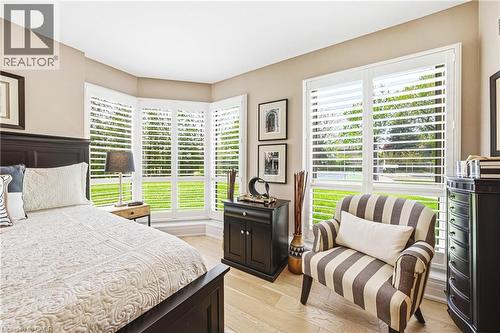 1201 North Shore Boulevard E Unit# 101, Burlington, ON 