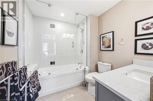 1201 North Shore Boulevard E Unit# 101, Burlington, ON 