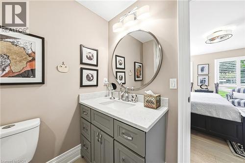 1201 North Shore Boulevard E Unit# 101, Burlington, ON 