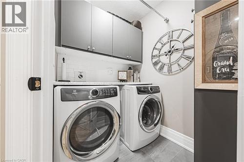 1201 North Shore Boulevard E Unit# 101, Burlington, ON 