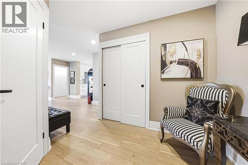 1201 North Shore Boulevard E Unit# 101, Burlington, ON 