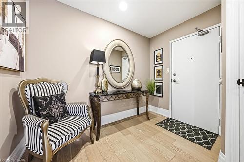 1201 North Shore Boulevard E Unit# 101, Burlington, ON 