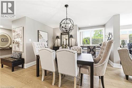 1201 North Shore Boulevard E Unit# 101, Burlington, ON 