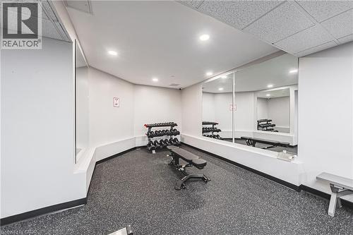 1201 North Shore Boulevard E Unit# 101, Burlington, ON 