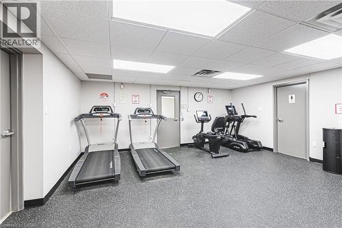 1201 North Shore Boulevard E Unit# 101, Burlington, ON 