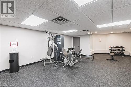 1201 North Shore Boulevard E Unit# 101, Burlington, ON 