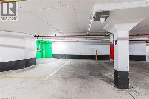 1201 North Shore Boulevard E Unit# 101, Burlington, ON 