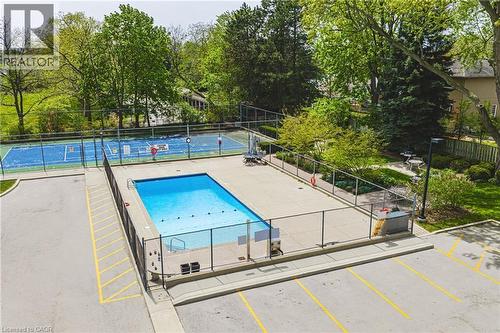 1201 North Shore Boulevard E Unit# 101, Burlington, ON 