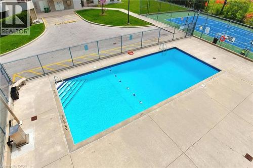 1201 North Shore Boulevard E Unit# 101, Burlington, ON 