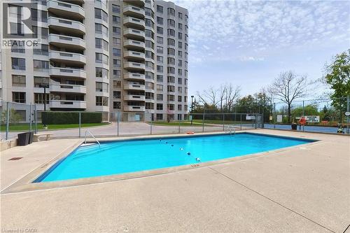 1201 North Shore Boulevard E Unit# 101, Burlington, ON 