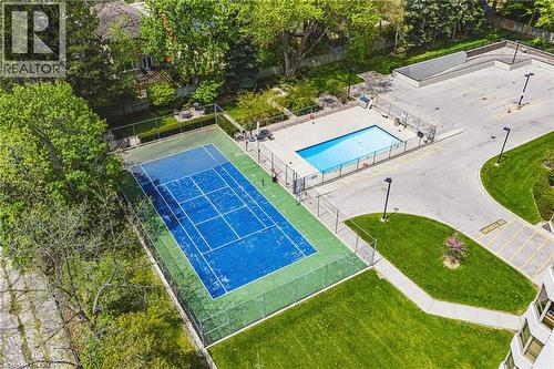 1201 North Shore Boulevard E Unit# 101, Burlington, ON 