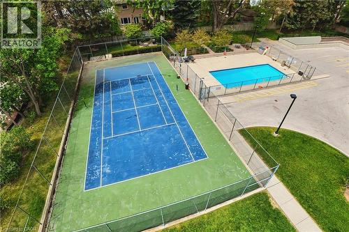 1201 North Shore Boulevard E Unit# 101, Burlington, ON 