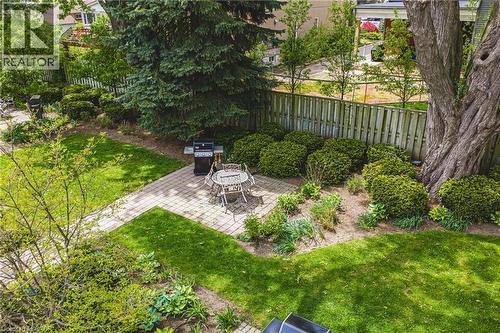 1201 North Shore Boulevard E Unit# 101, Burlington, ON 