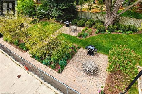 1201 North Shore Boulevard E Unit# 101, Burlington, ON 