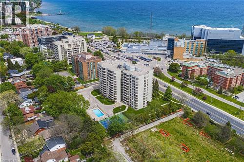 1201 North Shore Boulevard E Unit# 101, Burlington, ON 