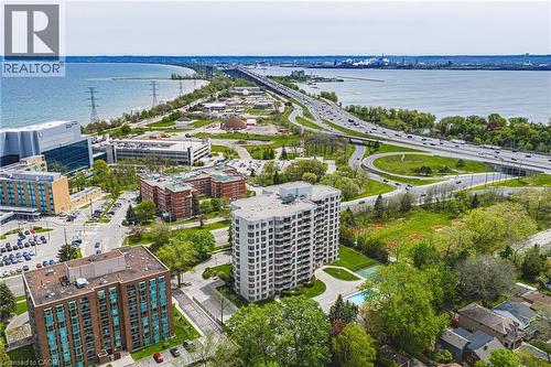 1201 North Shore Boulevard E Unit# 101, Burlington, ON 