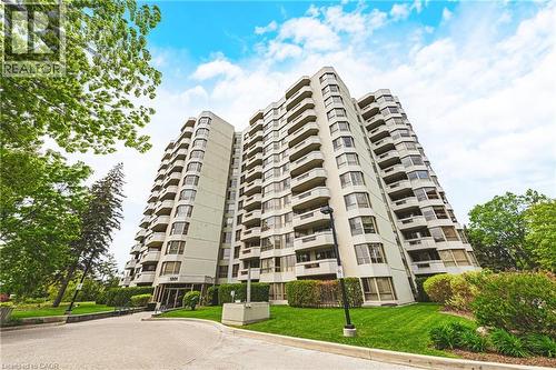 1201 North Shore Boulevard E Unit# 101, Burlington, ON 