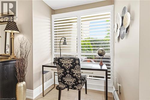 1201 North Shore Boulevard E Unit# 101, Burlington, ON 