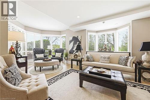 1201 North Shore Boulevard E Unit# 101, Burlington, ON 