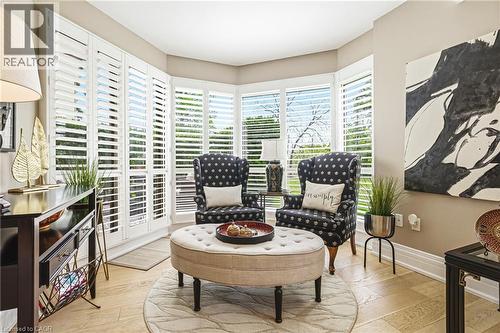 1201 North Shore Boulevard E Unit# 101, Burlington, ON 