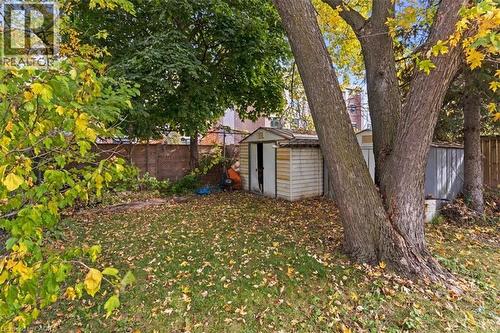 1097 Enola Avenue, Mississauga, ON - Outdoor