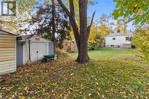 1097 Enola Avenue, Mississauga, ON - Outdoor