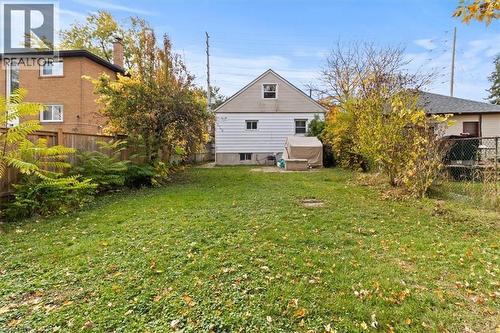 1097 Enola Avenue, Mississauga, ON - Outdoor