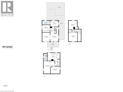 1097 Enola Avenue, Mississauga, ON - Other