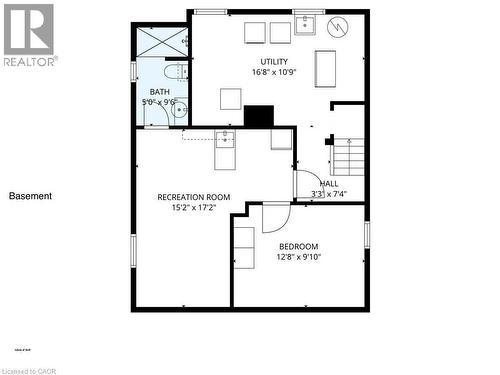 1097 Enola Avenue, Mississauga, ON - Other