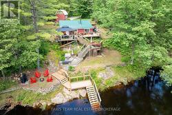 24 BLACK RIVER ROAD Kawartha Lakes, ON L0K 2B0