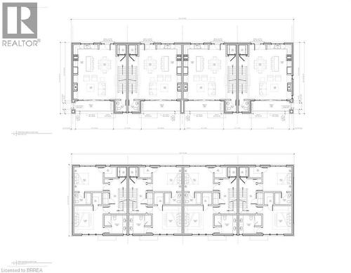 Floor plan - 759 Maple Avenue, Burlington, ON 