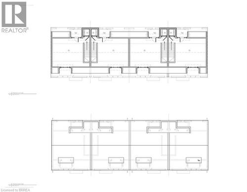 Floor plan - 759 Maple Avenue, Burlington, ON 