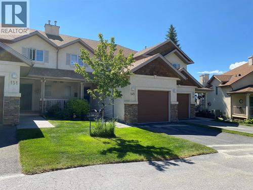 4904 Ridge Road Unit# 149  Radium Hot Springs, BC V0A 1M0