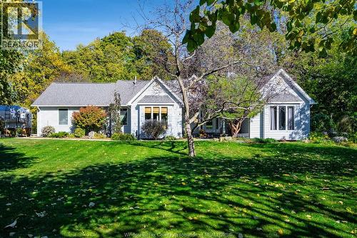 1126 Campbell LANE  Kingsville, ON N9Y 2G4