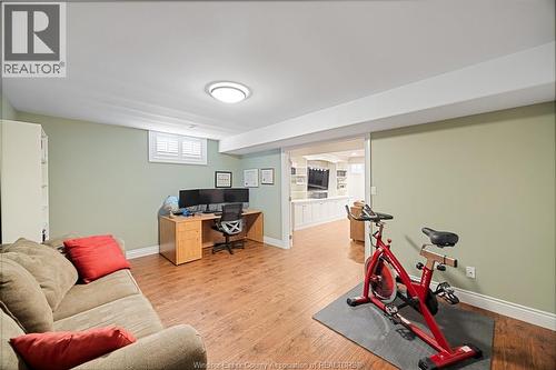 2203 Roxborough, Windsor, ON 