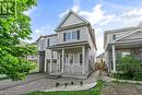 12 Mantz Crescent, Whitby, ON 