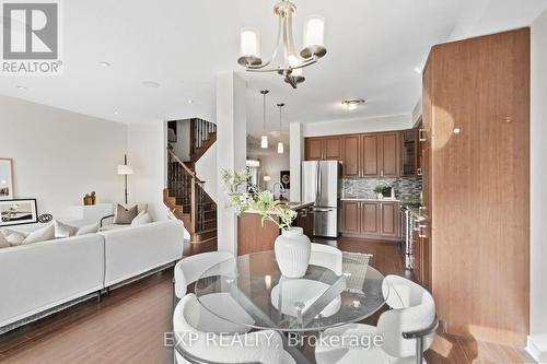 12 Mantz Crescent, Whitby, ON 