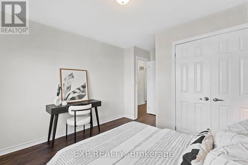 12 Mantz Crescent, Whitby, ON 