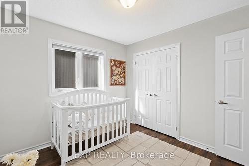 12 Mantz Crescent, Whitby, ON 