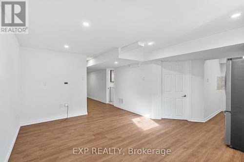 12 Mantz Crescent, Whitby, ON 