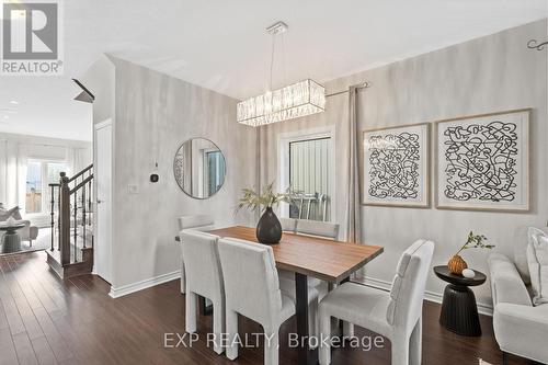 12 Mantz Crescent, Whitby, ON 