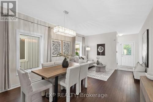 12 Mantz Crescent, Whitby, ON 