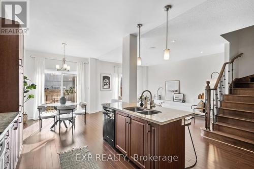 12 Mantz Crescent, Whitby, ON 