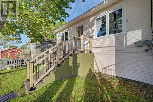 209 Empire Avenue, St. John'S, NL 