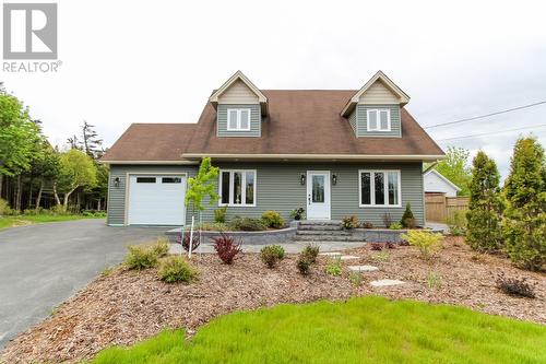 385 Bauline Line  Torbay, NL A1K 1H7