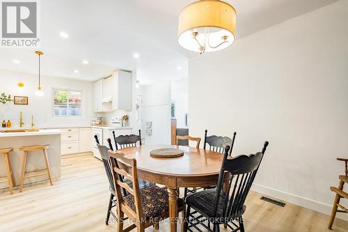 21 Maplehurst Crescent, Barrie, ON 